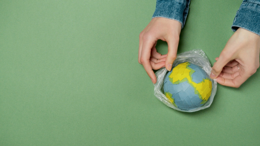 Eco Materials